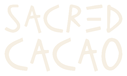 Sacred Cacao